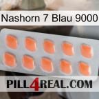 Rhino 7 Blue 9000 26